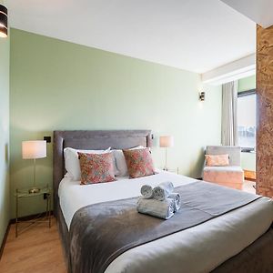 Standaard Kamer met een King Size Bed